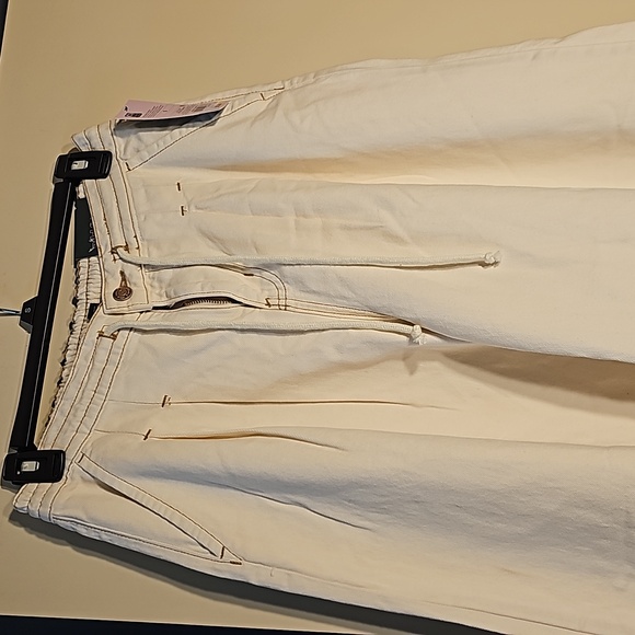 Wild Fable High Rise Wide Leg - Picture 2 of 5